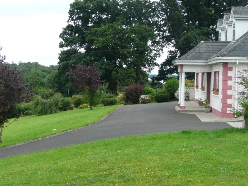 Lough Rynn View B&B